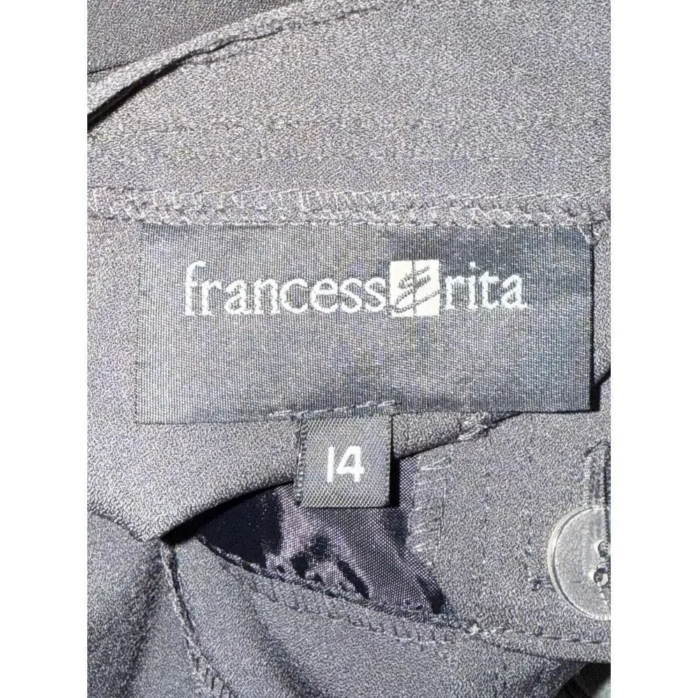 Francess & Rita slacks - Picture 3 of 5